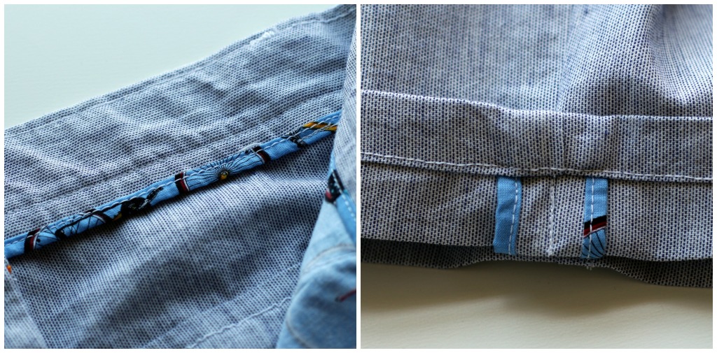 More presents for husbands….. Jedediah Shorts and Pants. | Baking ...